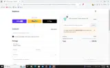 FIESTASHARE25 coupon verification screenshot