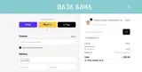 FIRSTBUY15 coupon verification screenshot