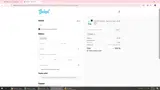 Baked HHC coupon verification screenshot