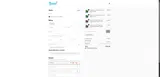 Baked HHC coupon verification screenshot