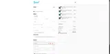 Baked HHC coupon verification screenshot