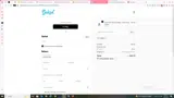 Baked HHC coupon verification screenshot