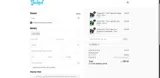 Baked HHC coupon verification screenshot