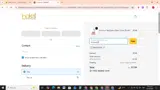 missyou20 coupon verification screenshot