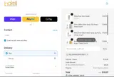 BELLANAVACREATIONS15 coupon verification screenshot
