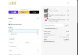 BELLANAVACREATIONS15 coupon verification screenshot