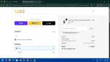 SWEETSADIECOOKIECO15 coupon verification screenshot