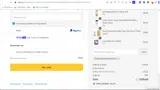 BELLANAVACREATIONS15 coupon verification screenshot