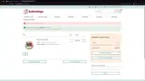 B2S20 coupon verification screenshot