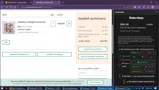 RAK20 coupon verification screenshot