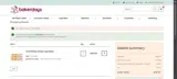 EM25 coupon verification screenshot