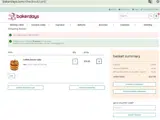 BDBK20 coupon verification screenshot