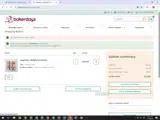 MY20 coupon verification screenshot