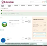 BG20 coupon verification screenshot