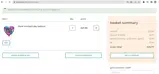 BDBK20 coupon verification screenshot
