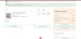 Coupert20 coupon verification screenshot