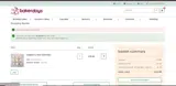 TY20 coupon verification screenshot