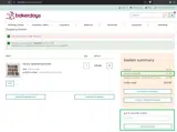 EXAM20 coupon verification screenshot