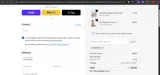 BAKERLY15 coupon verification screenshot