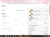 COUPONSMOON15 coupon verification screenshot