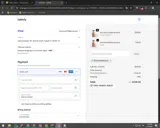 RETAILMEBAKERLY coupon verification screenshot