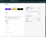 CROISSANTDAY coupon verification screenshot