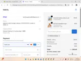 PROMOCODES20 coupon verification screenshot