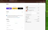 COUPONCAUSE15 coupon verification screenshot