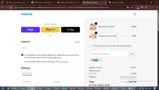 SISTERS coupon verification screenshot