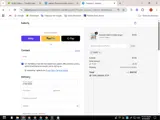 TEUKO coupon verification screenshot