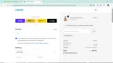 TRYUS15 coupon verification screenshot