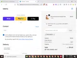 Welcome15 coupon verification screenshot