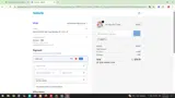 ADBEK coupon verification screenshot
