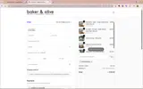 WELCOMEBACK coupon verification screenshot