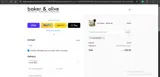 WELCOMEBACK coupon verification screenshot