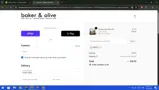 YELP15 coupon verification screenshot