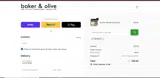 TESTED10 coupon verification screenshot