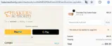 98A580439032 coupon verification screenshot