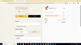 98A580439032 coupon verification screenshot