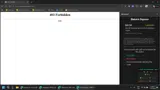 WINTER10 coupon verification screenshot