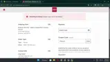 PiDay26 coupon verification screenshot