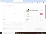 BOO10 coupon verification screenshot