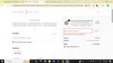 pinkfriday coupon verification screenshot