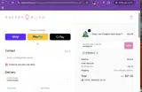 SPRING15 coupon verification screenshot
