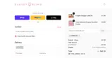 SPRING20 coupon verification screenshot
