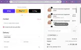 pinkfriday coupon verification screenshot