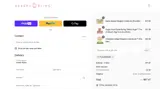 Flourhour coupon verification screenshot