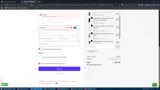 20zoe123 coupon verification screenshot