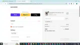 20ajn123 coupon verification screenshot