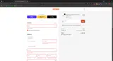 BAKY coupon verification screenshot